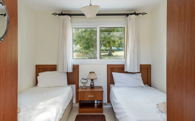 Апартаменты Joya Cyprus Maroon Garden
