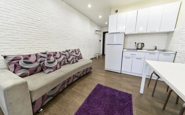 Жилое помещение MegaStay 15