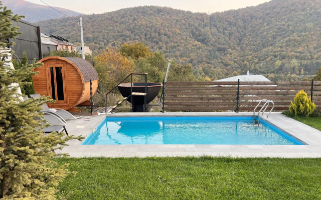 Dili Dream Villa