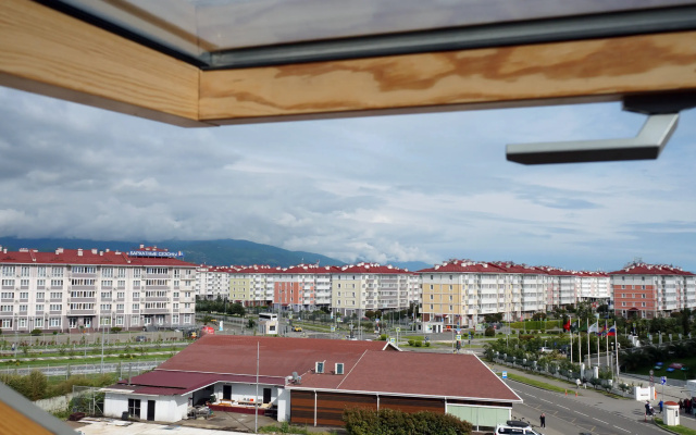 Квартира Два Шага до Моря Кв 35