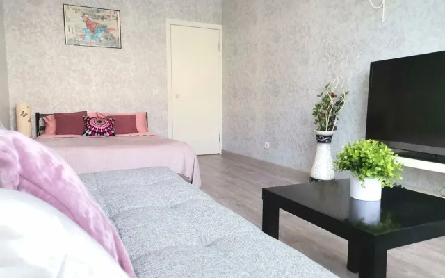 Квартира на улице Уинская, 15А