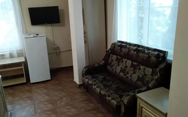 Guest House Marash