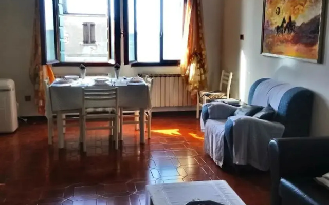 Elena Apartments