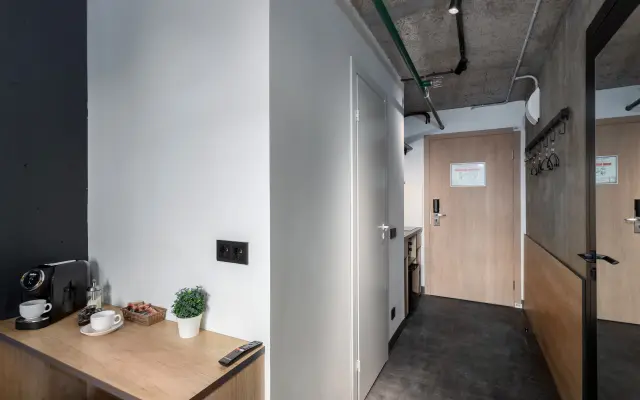 Апартаменты RentPrime (ex.FlatHome24) -1051