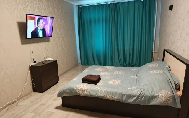 Квартира на улице Набережной 20