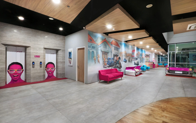 favehotel Sidoarjo