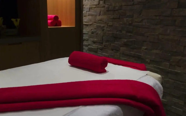 Aparthotel Adagio Premium Dubai Al Barsha