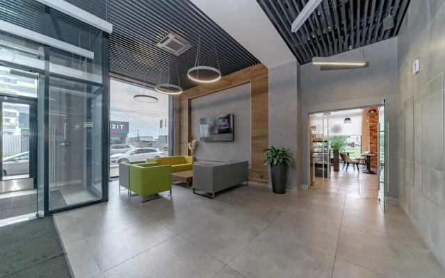 Апартаменты Rent175 2