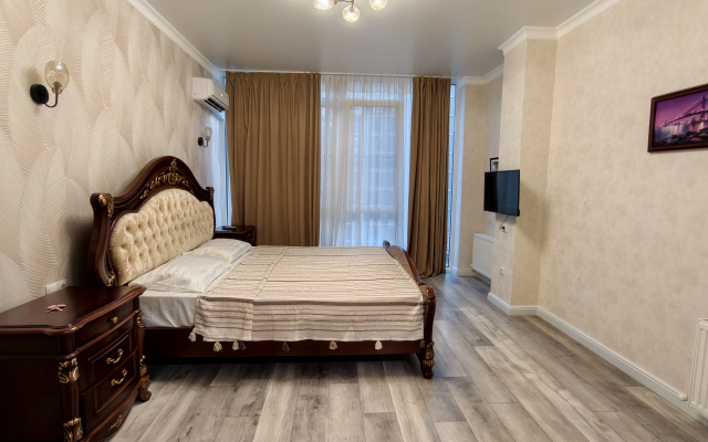 Квартира в Эсфере