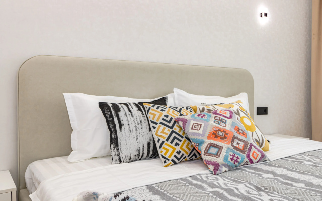Квартира Aitas Luxe Comfort