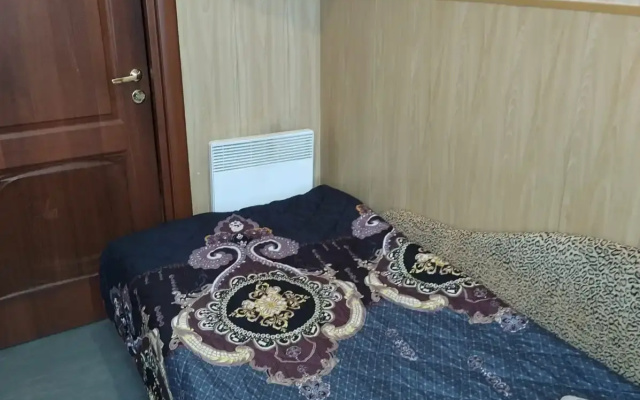 Меблированные комнаты Ваш Дом Вечер