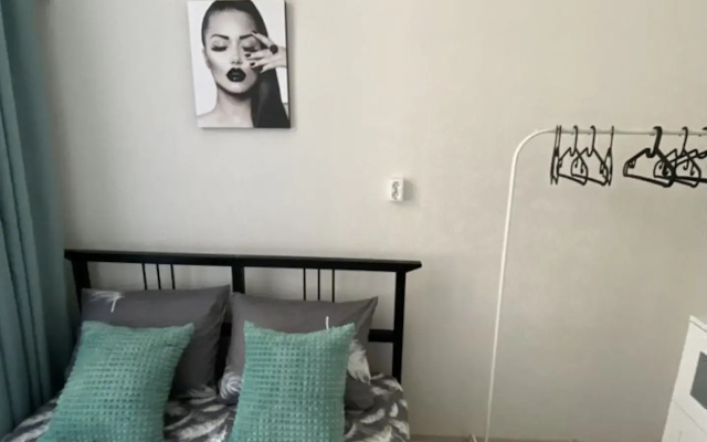 Квартира 26 в Газетном переулке, 62/1