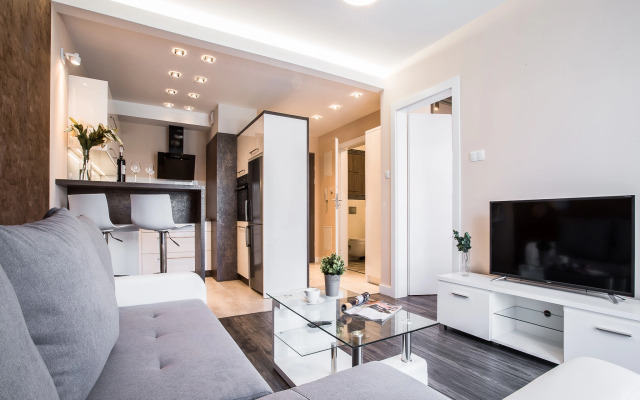 Апартаменты Emihouse Rzeszów