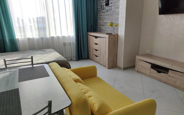 Квартира Like Home