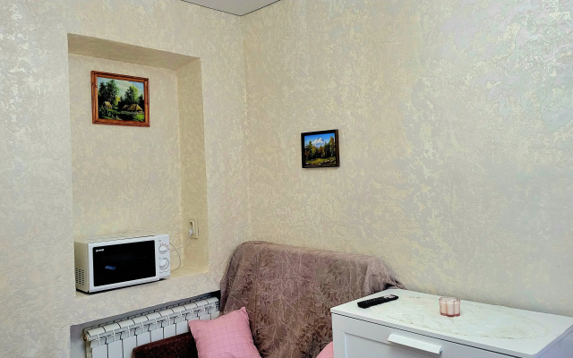 Гостевой дом DiAm у Комсомольского парка