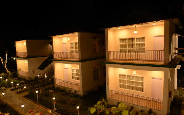 Resort Jaldapara Forest Tourist Lodge