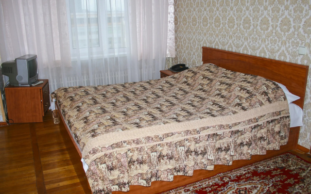 Отель Курск