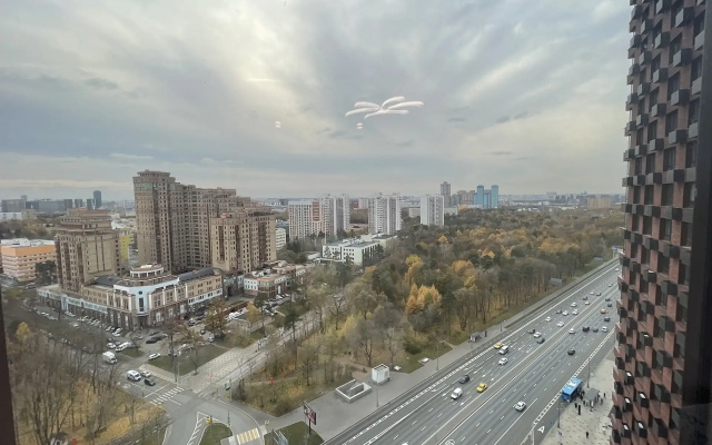 Квартира Super view