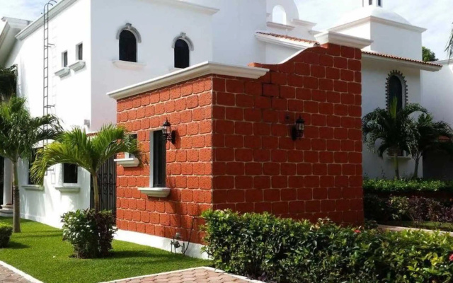 Гостевой Дом Dolce Vita Caribe Golf