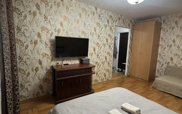 Квартира Уютная квартира