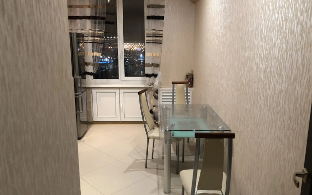 Квартира My Home