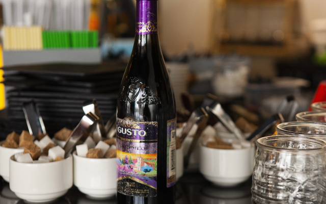 GUSTO Ресторанно-гостиничный комплекс