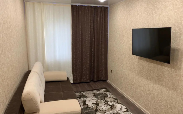 Apartment on Leninskiy 45