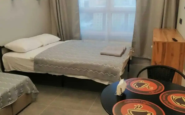 Квартира на Улице Колпакова 44