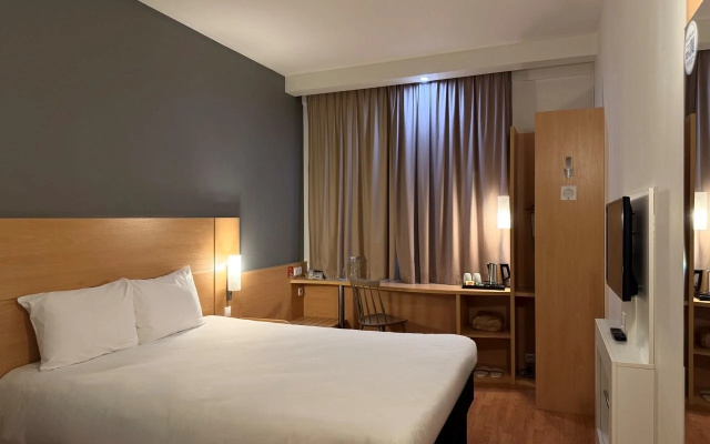 Отель Ibis Ступино