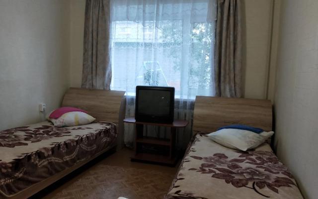 Nadezhda Mini-Hotel