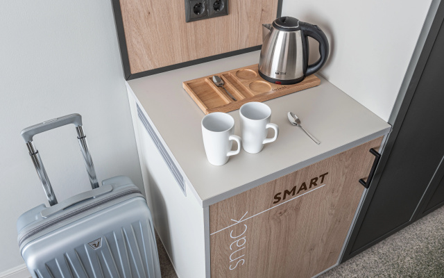 Cosmos Smart Сегежа Отель