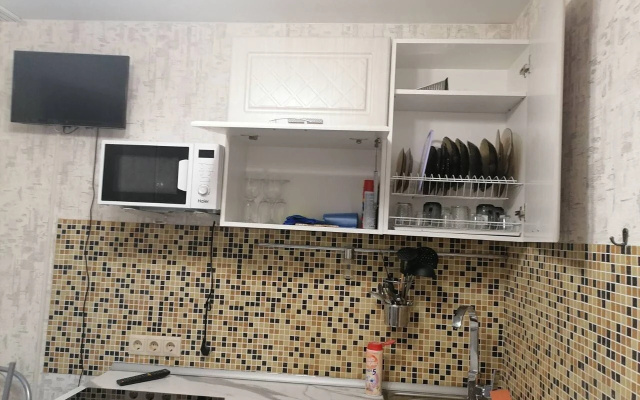Квартира на Пирогова 26