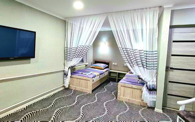 Гостевой дом Status House