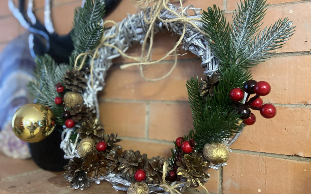 Частный Дом Гостевой Дом Pine Housе