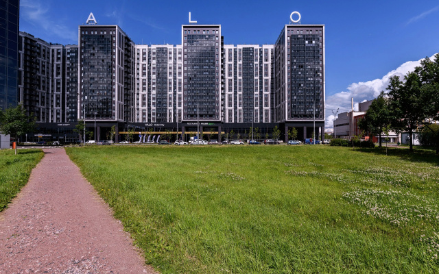 Апартаменты RentalSPb