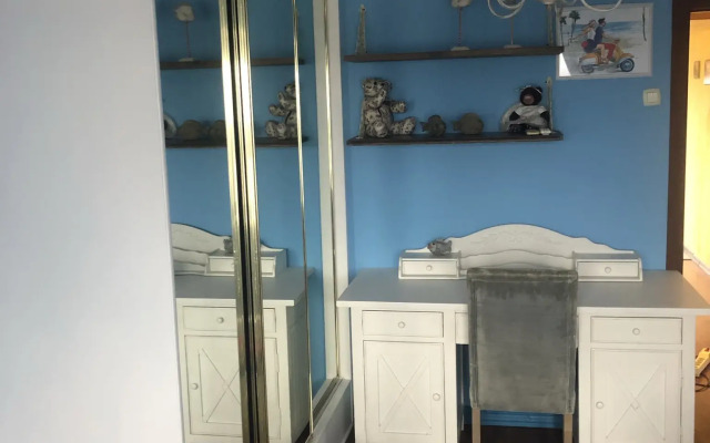 Апартаменты Панорама