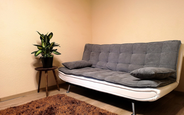 Family Suites & Parking