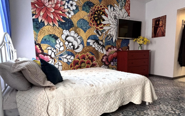 Квартира на Шоссейной 27