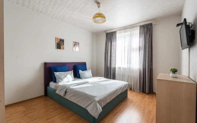Апартаменты Standart Apart Nekrasovka 2