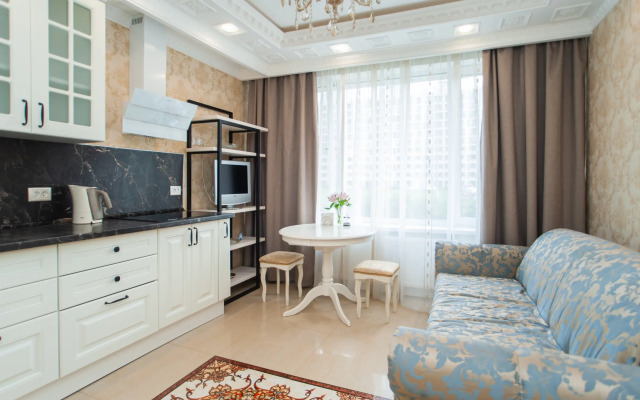 Квартира в центре