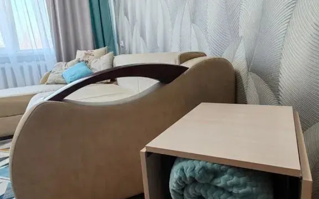 Квартира на Солнечной 18А