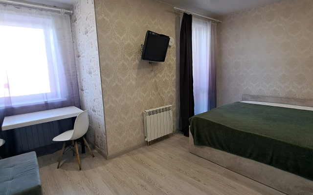 Квартира Мой город