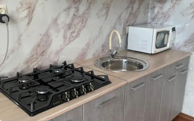 Квартира Кинешемское шоссе 34а
