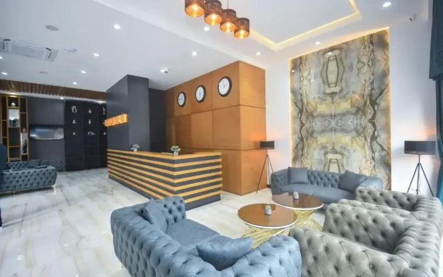 Batumi View Luxury