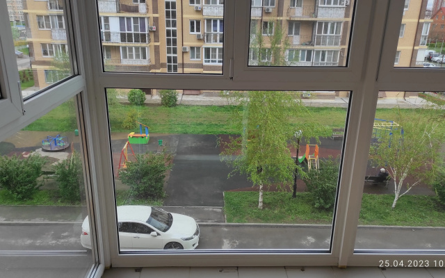 Квартира Baturinskaya 159/78 1
