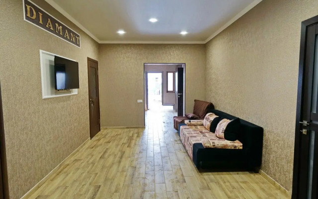 Diamant Guest House