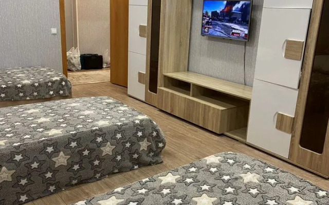Квартира в микрорайоне 11В 5