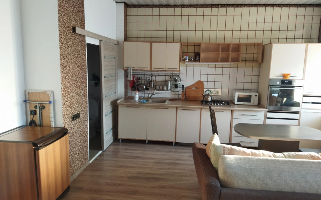 Квартира Студия в Ижевске