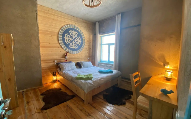 Мини-Отель Beymaral Lodge