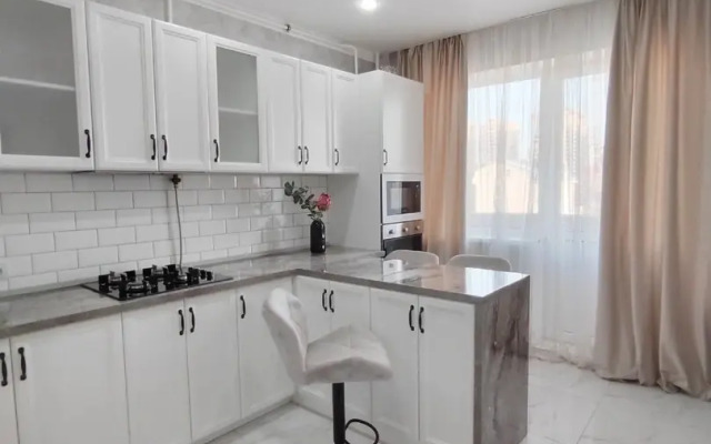 Квартира  на Гаражной